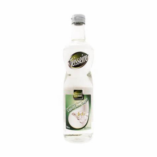 Picture of TEISSEIRE SYRUP SUGAR CANE 1LT